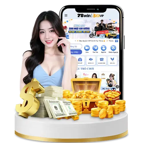 Giao diện thân thiện 33vin