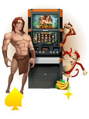 Kho game đa dạng trên ứng dụng 33vin