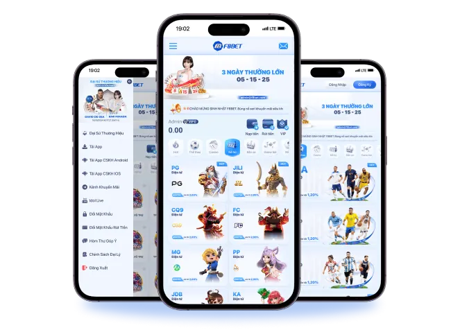 Đồ họa sắc nét trong game Bắn Cá 33vin