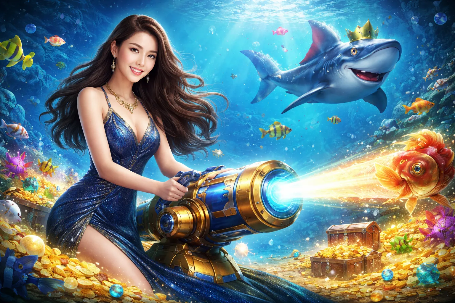 Hướng dẫn nạp rút tiền nhanh chóng tại 33vin