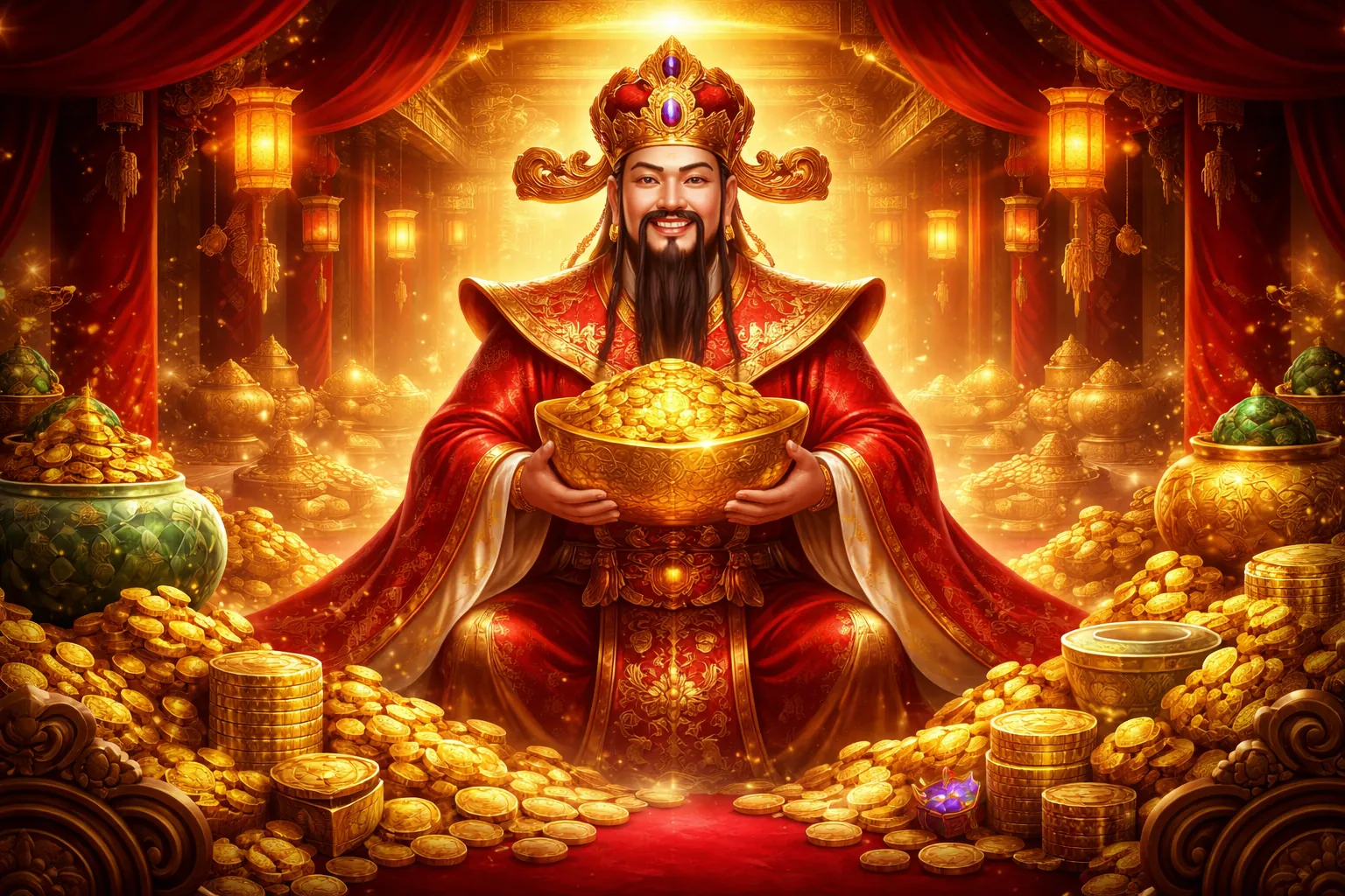 Khẳng định bản thân 33vin