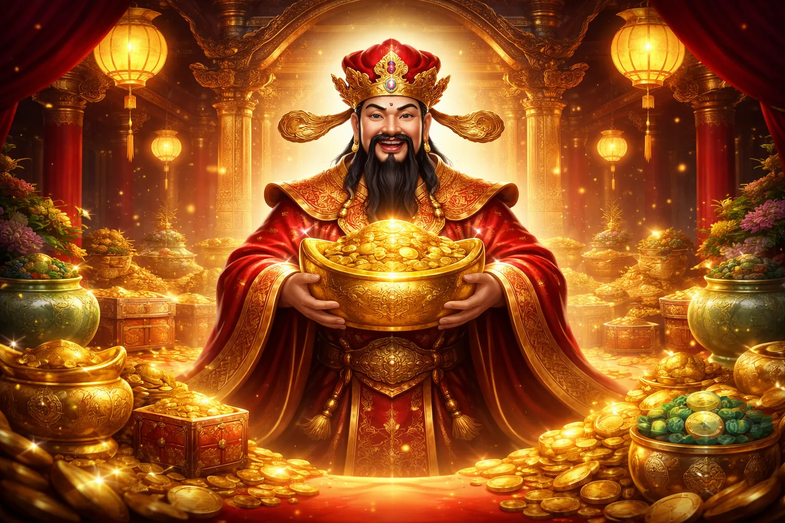 33vin: Cổng Game Uy Tín Hàng Đầu Việt Nam