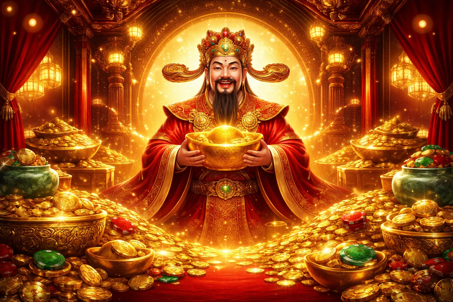 Cá cược thể thao 33vin