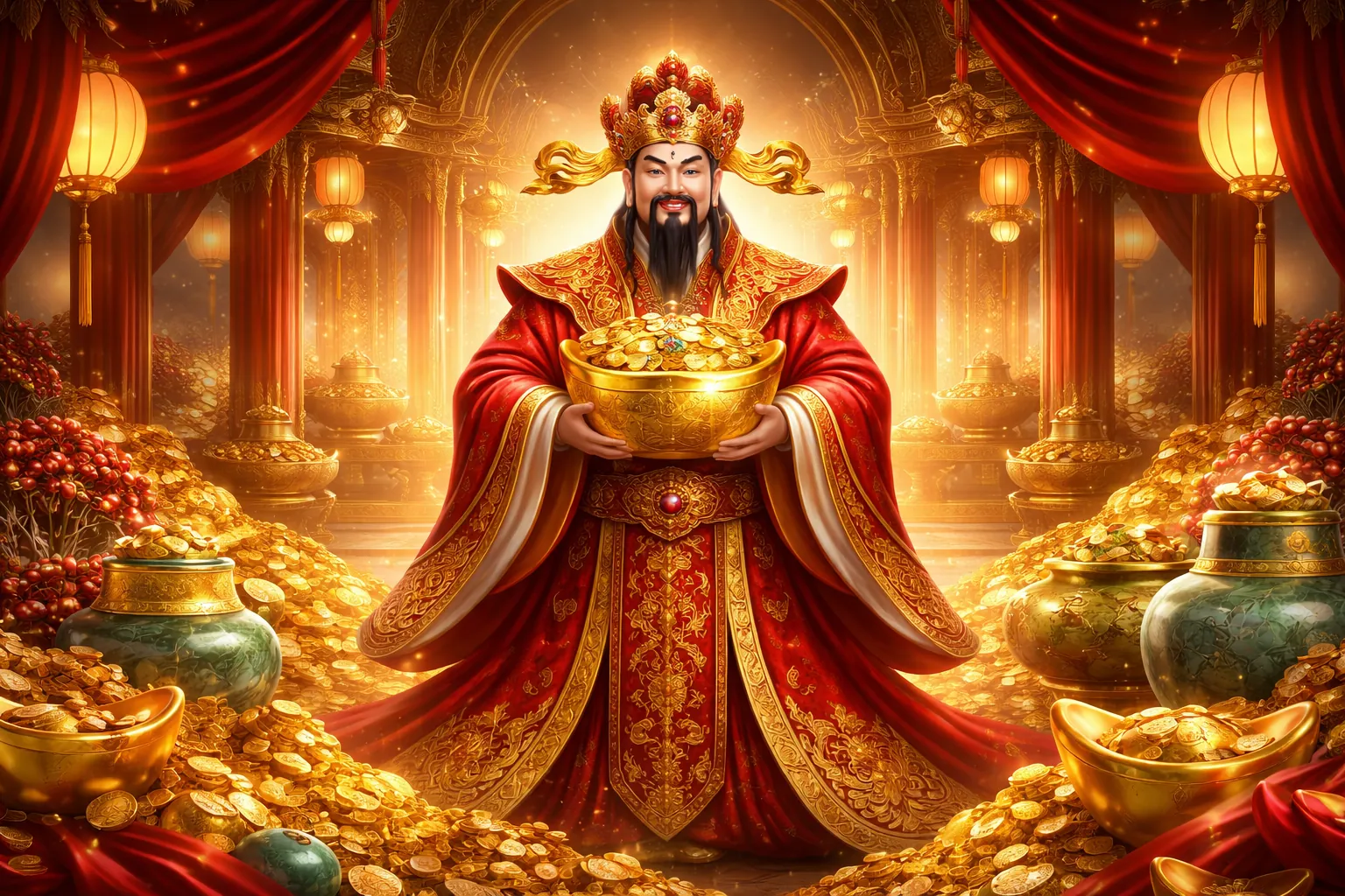 Khuyến mãi 33vin