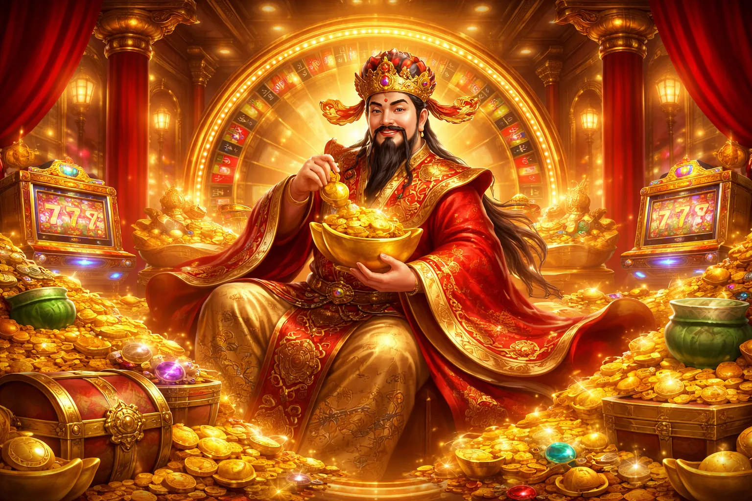 Hướng dẫn đăng nhập 33vin