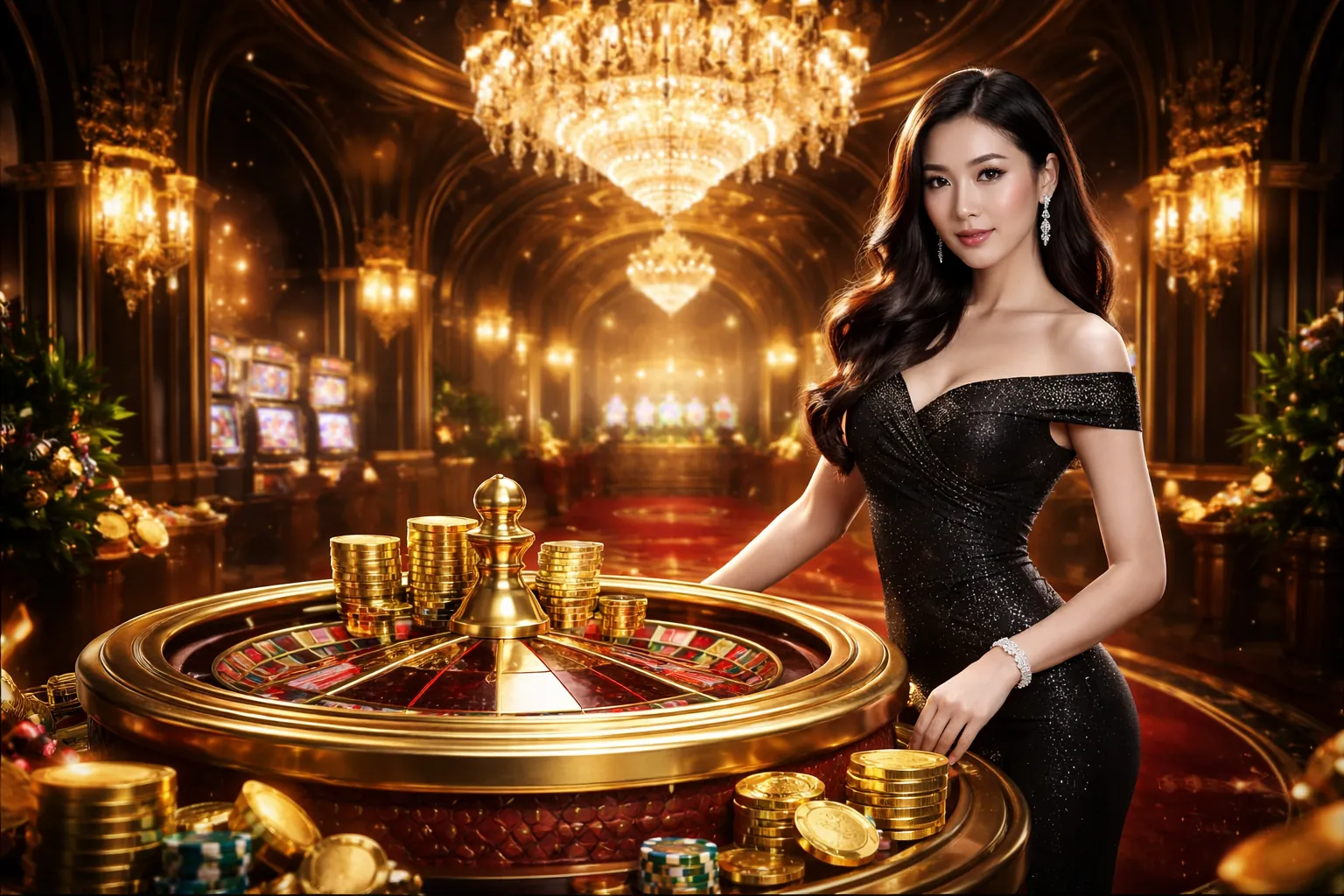Xổ số 33vin