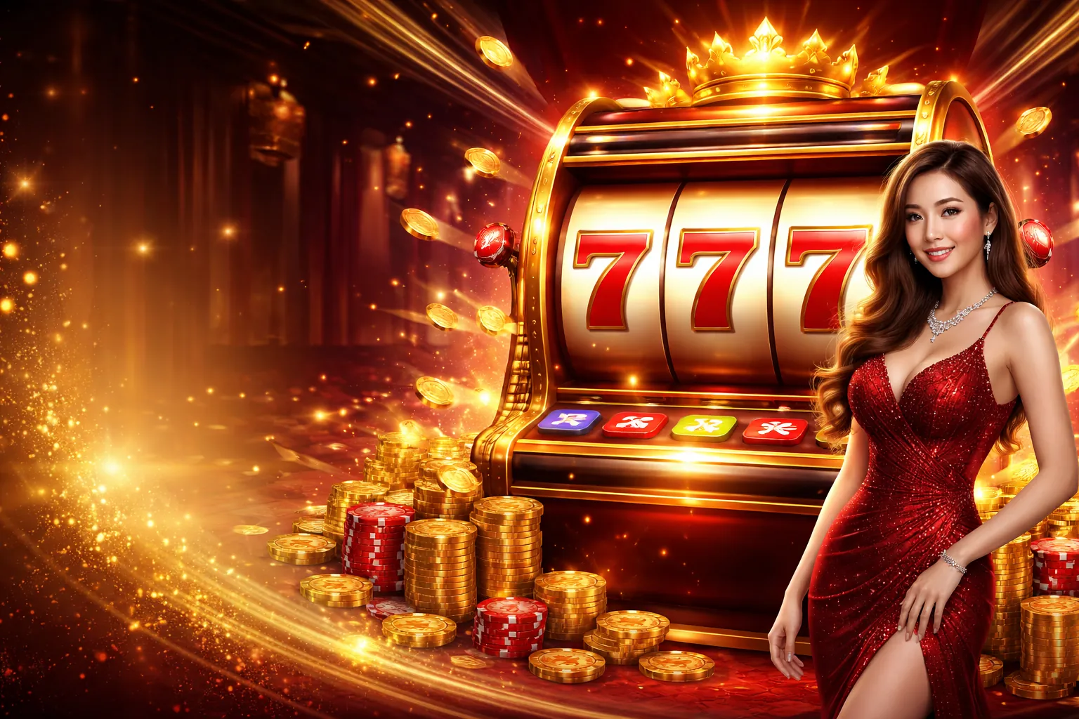 Game Nổ hũ 33vin