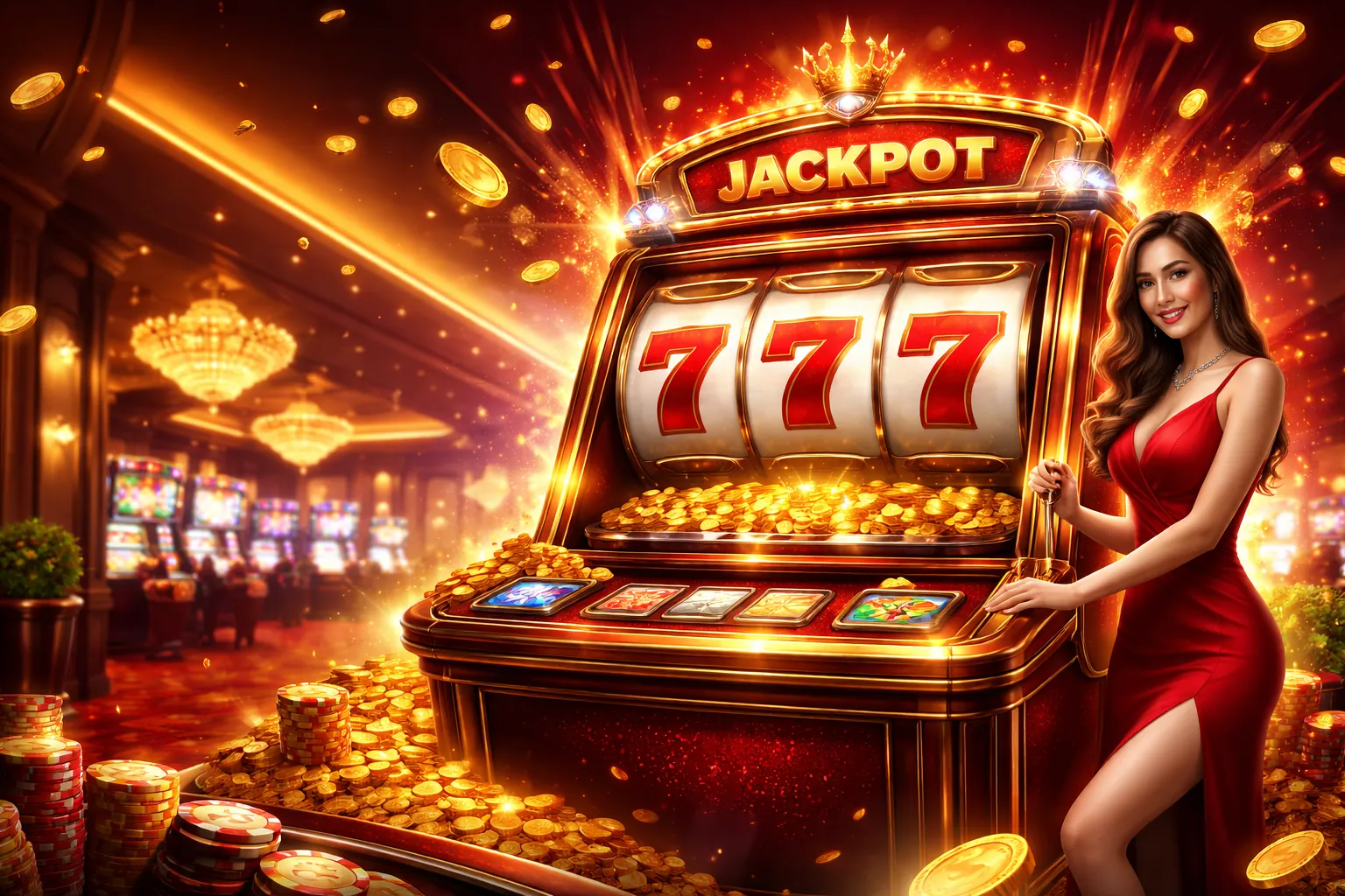 33vin: Cổng Game Uy Tín Hàng Đầu Việt Nam
