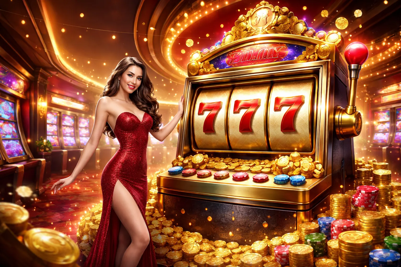 Các chương trình khuyến mãi hấp dẫn tại 33vin
