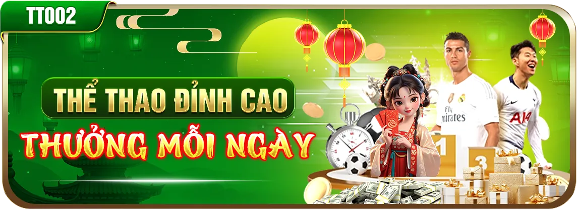 Hình ảnh sân vận động lớn với logo 33vin, tượng trưng cho cá cược thể thao trực tuyến