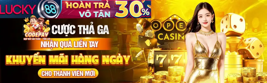Thưởng sinh nhật 33vin